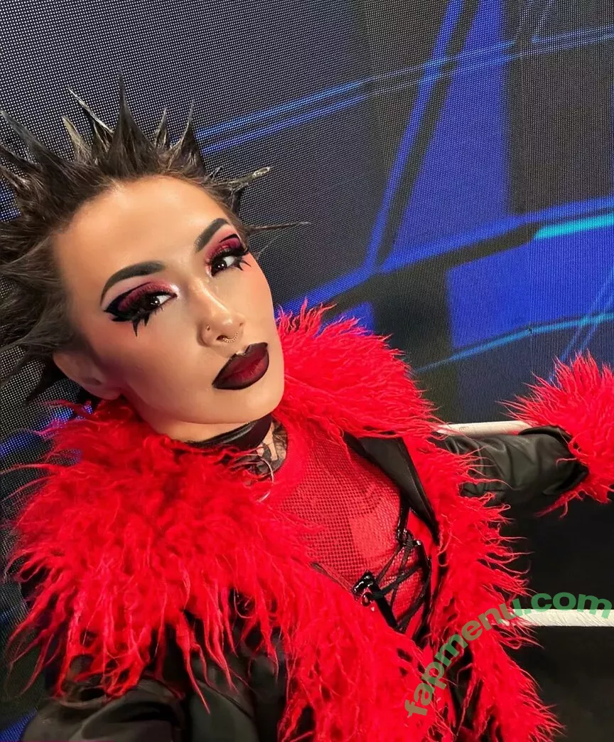 WWE Shotzi nude photo #0081 (Shotzi Blackheart / ShotziWWE)