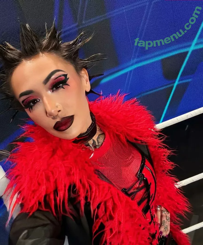 WWE Shotzi nude photo #0082 (Shotzi Blackheart / ShotziWWE)