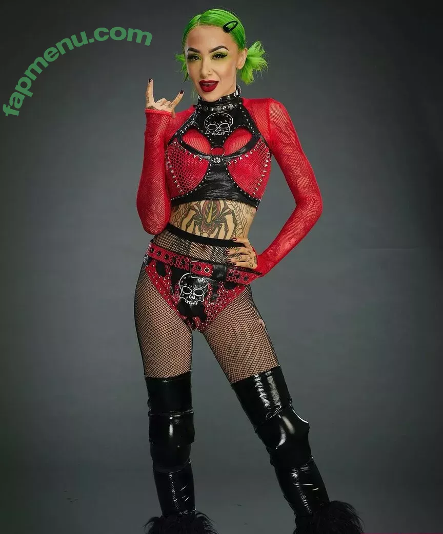 WWE Shotzi nude photo #0090 (Shotzi Blackheart / ShotziWWE)