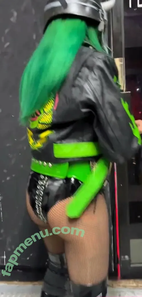 WWE Shotzi nude photo #0419 (Shotzi Blackheart / ShotziWWE)