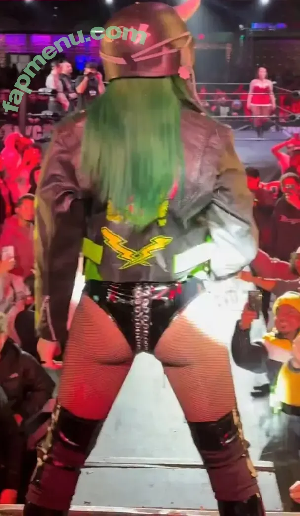 WWE Shotzi nude photo #0422 (Shotzi Blackheart / ShotziWWE)
