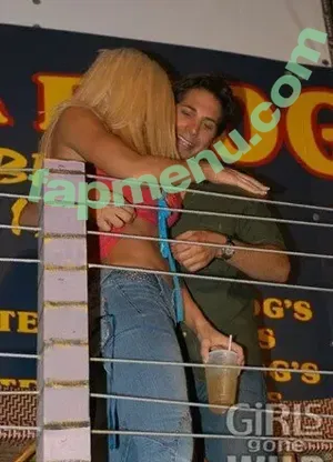 WWE Torrie Wilson / torriewilson nude photo #0005