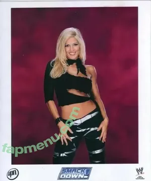 WWE Torrie Wilson / torriewilson nude photo #0012
