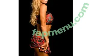 WWE Torrie Wilson / torriewilson nude photo #0023