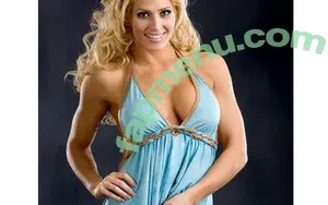 WWE Torrie Wilson / torriewilson nude photo #0035