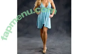 WWE Torrie Wilson / torriewilson nude photo #0040