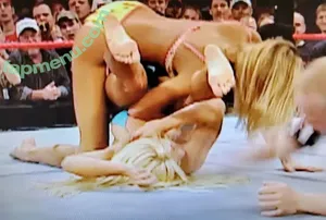 WWE Torrie Wilson / torriewilson nude photo #0052
