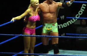 WWE Torrie Wilson / torriewilson nude photo #0088