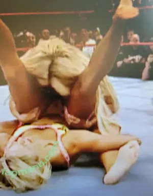 WWE Torrie Wilson / torriewilson nude photo #0096