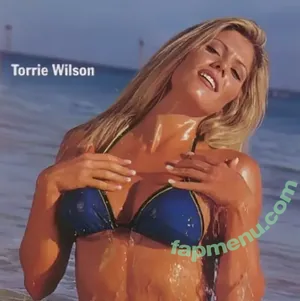 WWE Torrie Wilson / torriewilson nude photo #0132