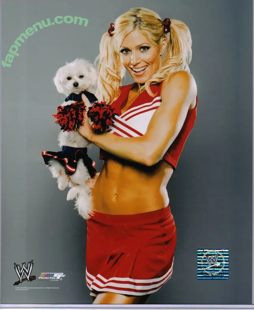 WWE Torrie Wilson nude photo #0009 (torriewilson)