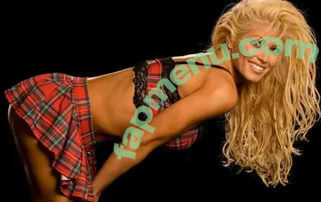 WWE Torrie Wilson nude photo #0026 (torriewilson)