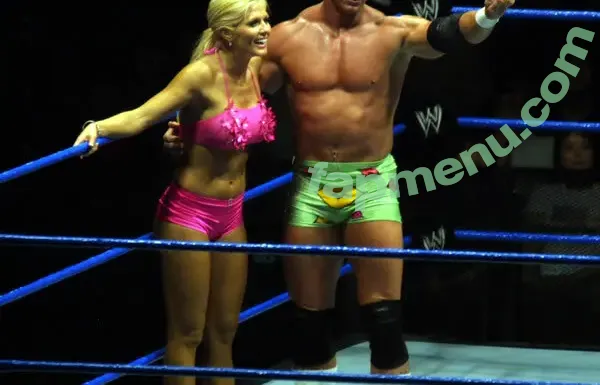 WWE Torrie Wilson nude photo #0088 (torriewilson)