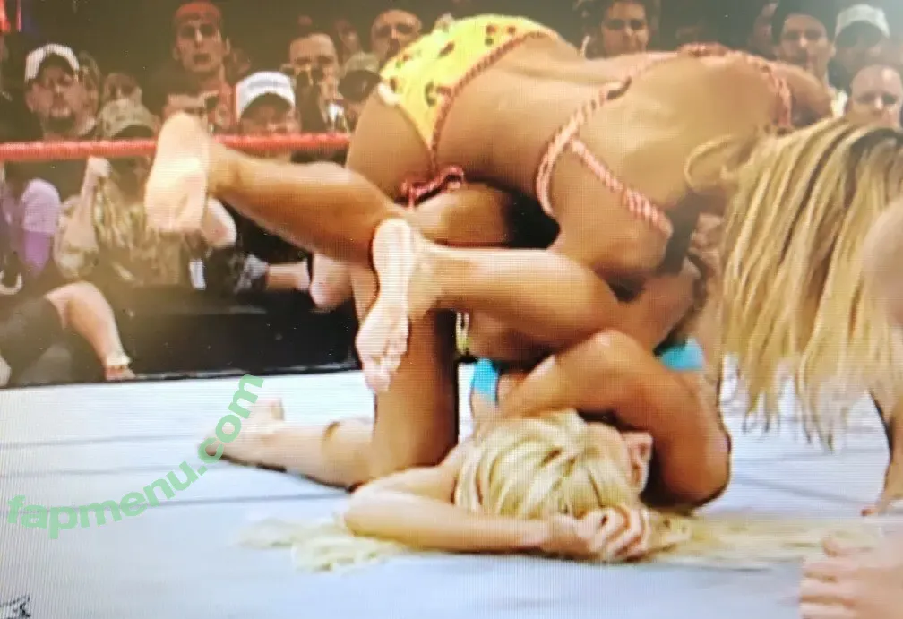 WWE Torrie Wilson nude photo #0110 (torriewilson)