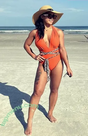 WWE Xia Li / xialiwwe nude photo #0080