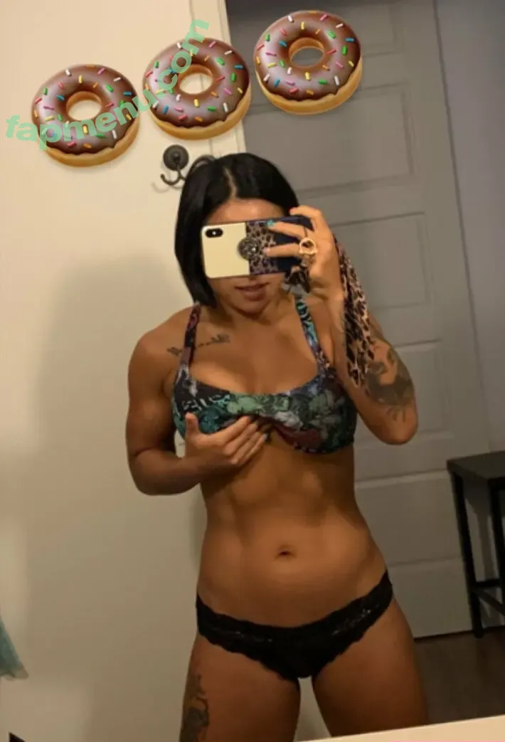 WWE Xia Li nude photo #0002 (xialiwwe)