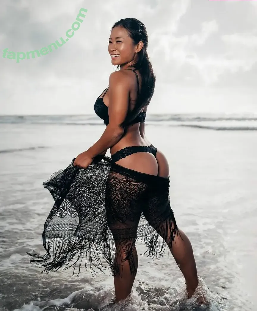 WWE Xia Li nude photo #0010 (xialiwwe)