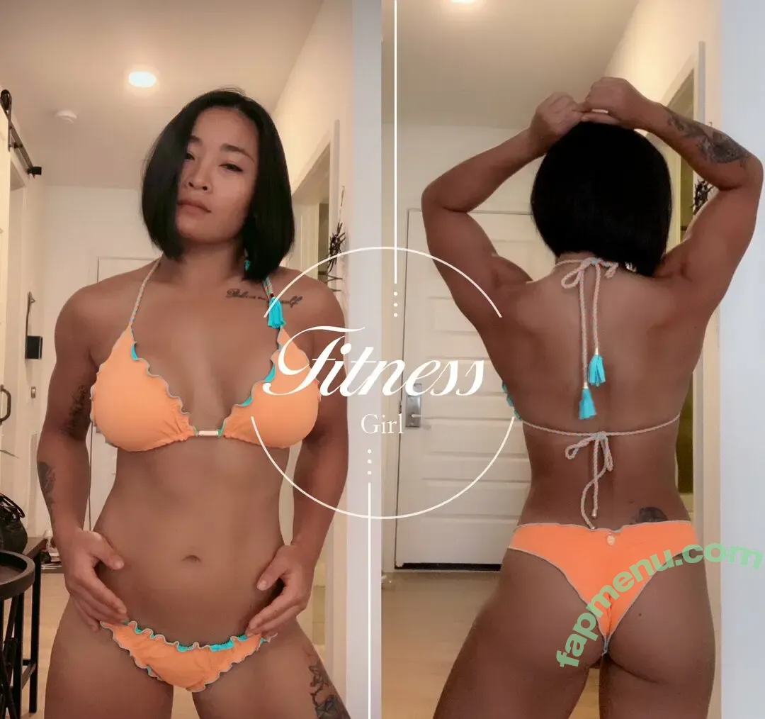 WWE Xia Li nude photo #0012 (xialiwwe)