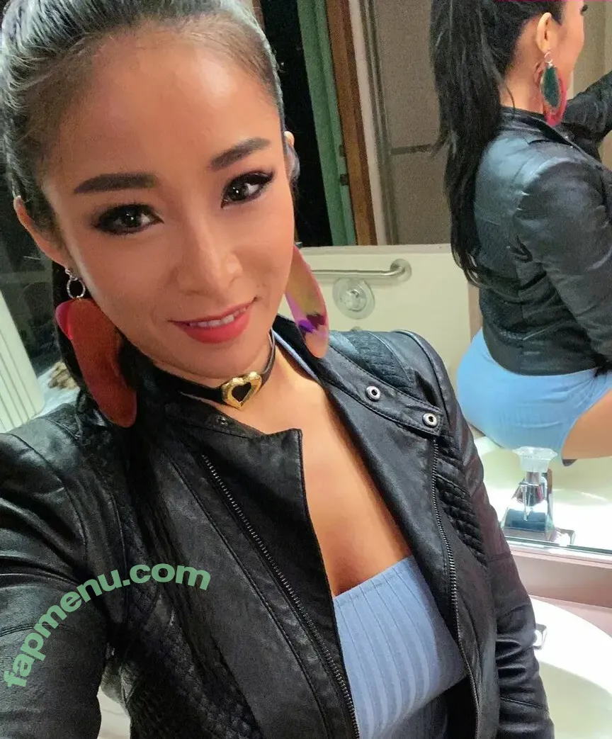WWE Xia Li nude photo #0027 (xialiwwe)