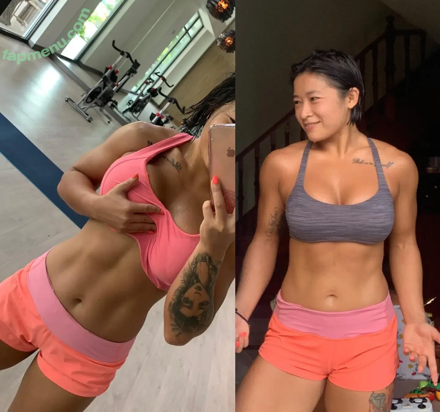 WWE Xia Li nude photo #0040 (xialiwwe)