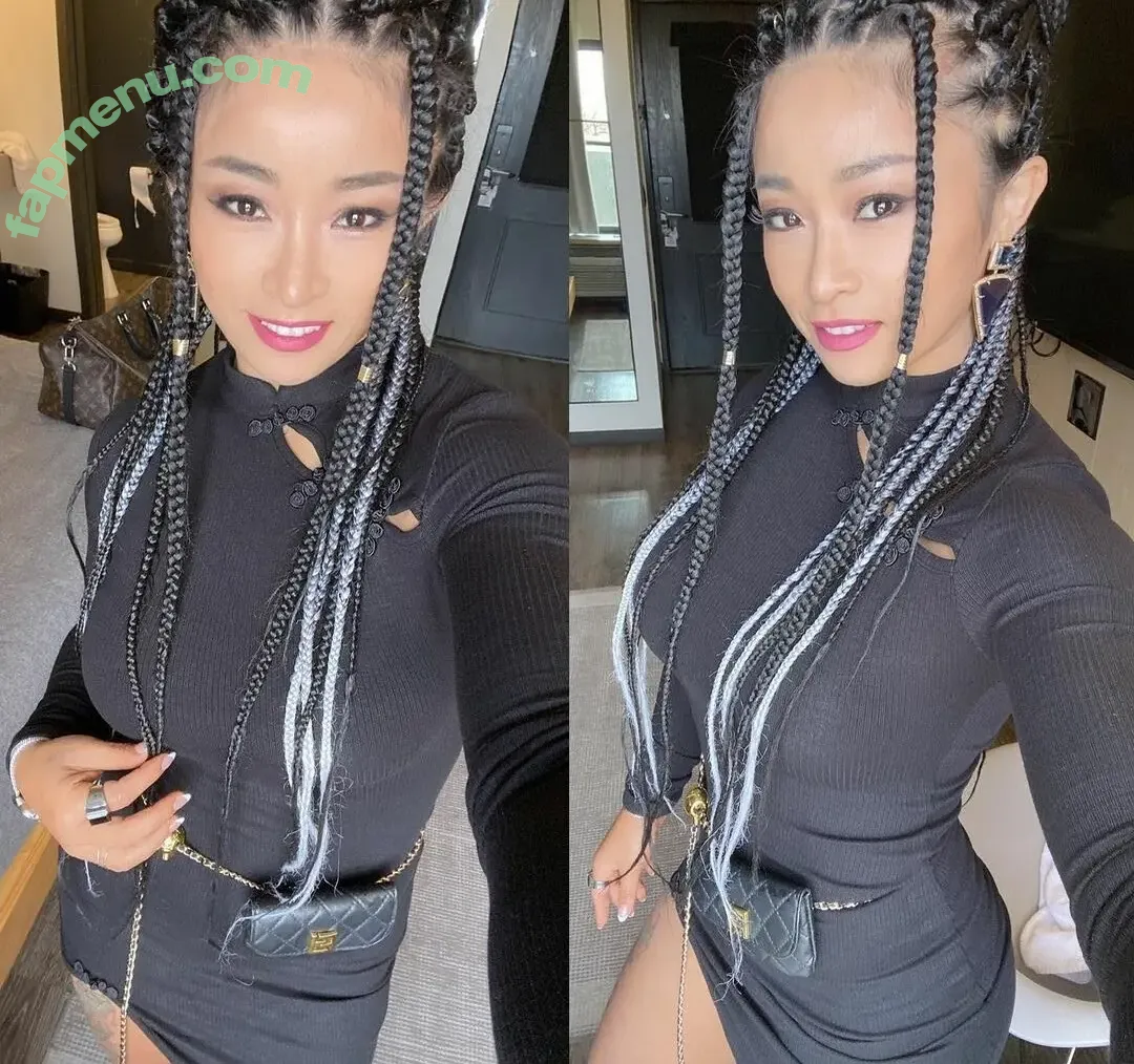 WWE Xia Li nude photo #0042 (xialiwwe)