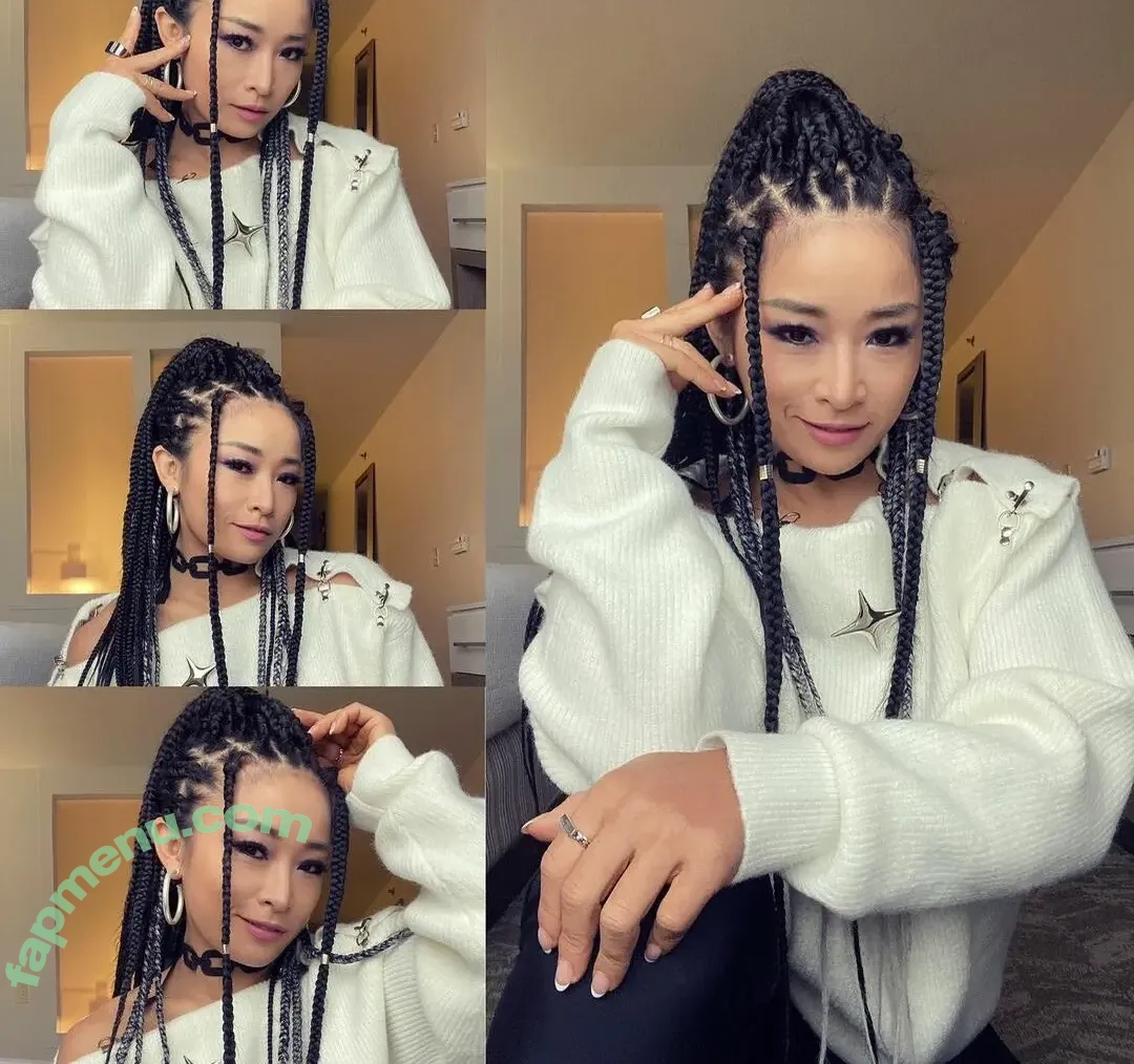 WWE Xia Li nude photo #0043 (xialiwwe)