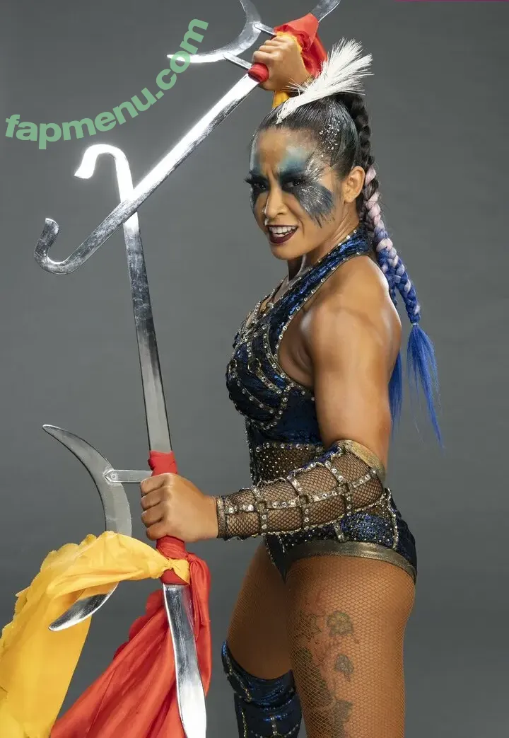 WWE Xia Li nude photo #0122 (xialiwwe)