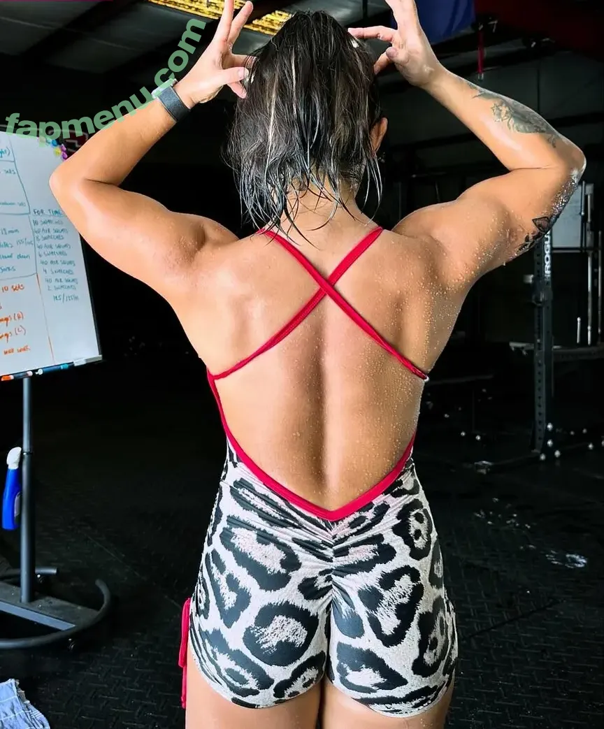 WWE Xia Li nude photo #0136 (xialiwwe)