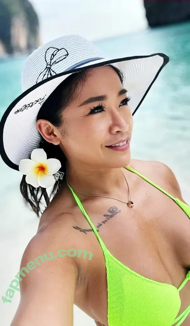 WWE Xia Li nude photo #0144 (xialiwwe)