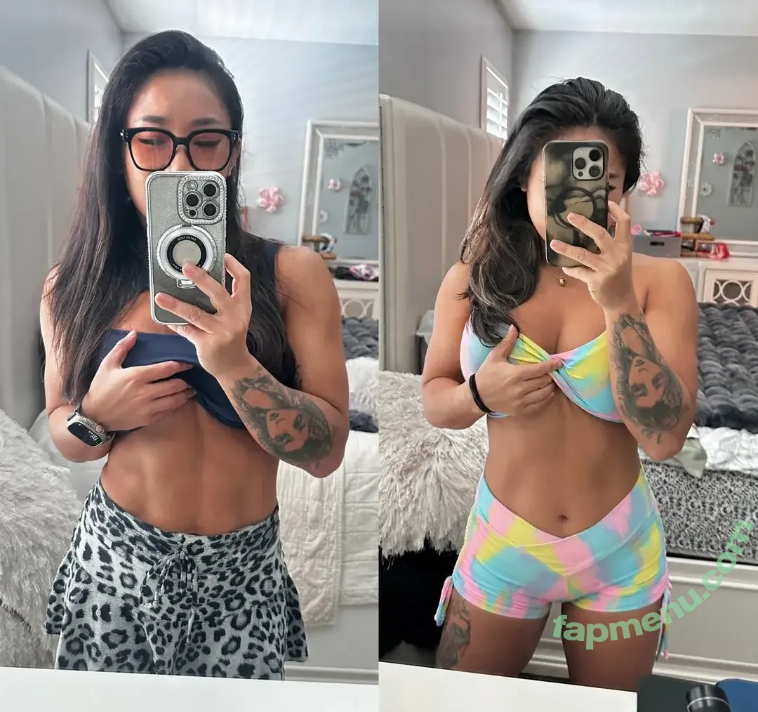 WWE Xia Li nude photo #0162 (xialiwwe)