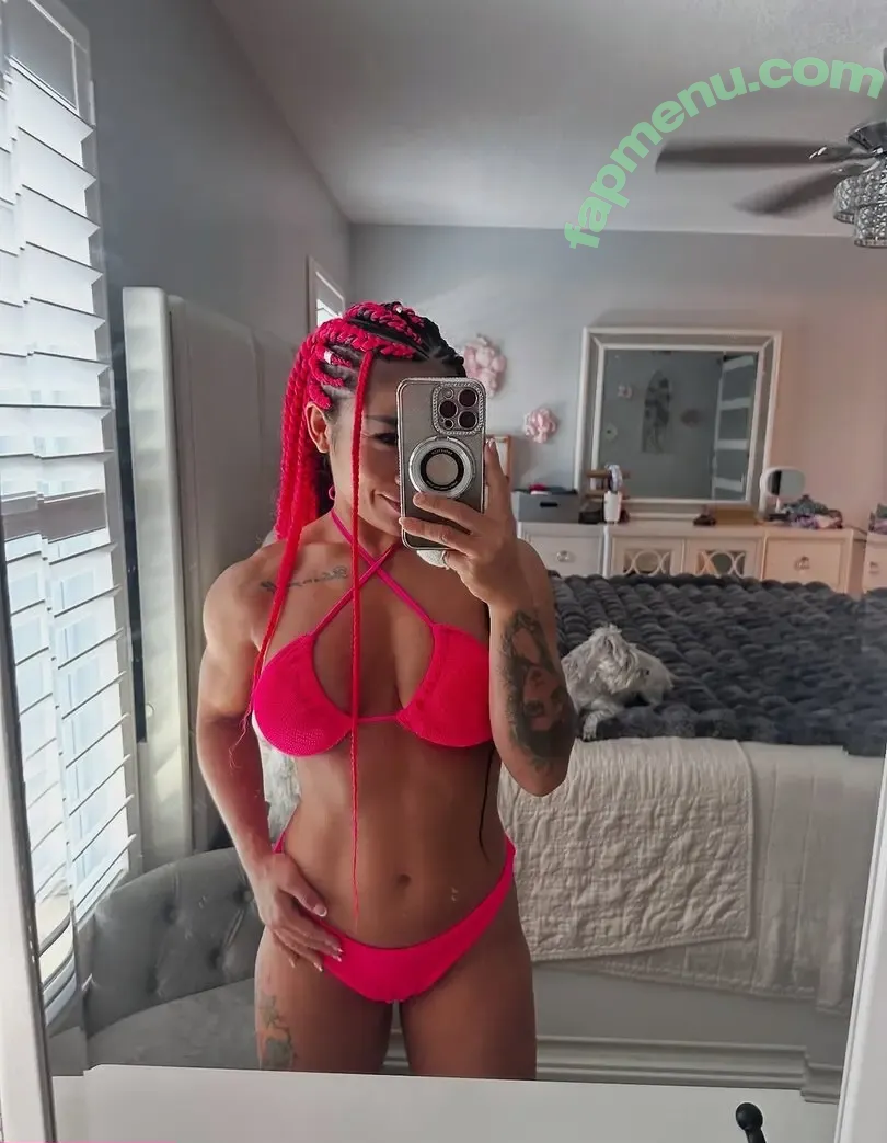 WWE Xia Li nude photo #0201 (xialiwwe)