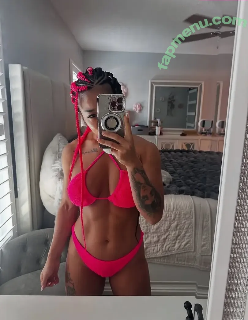 WWE Xia Li nude photo #0202 (xialiwwe)