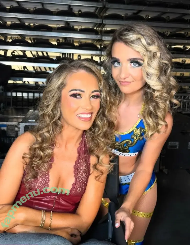 WWE Xia Li nude photo #0281 (xialiwwe)