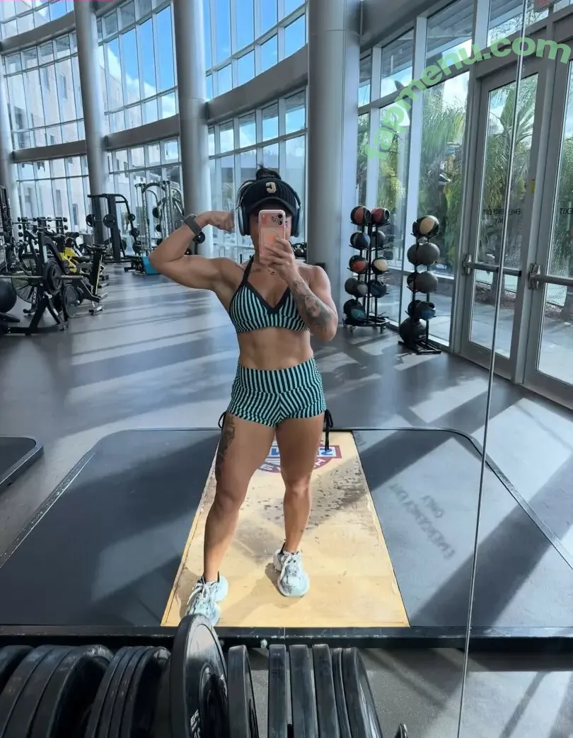 WWE Xia Li nude photo #0296 (xialiwwe)