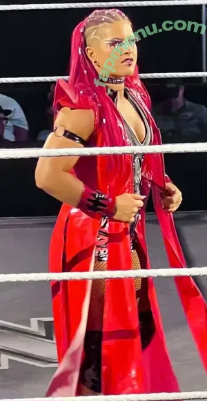 WWE Zaria / zariawwe_ nude photo #0037