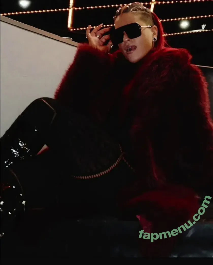 WWE Zaria nude photo #0039 (zariawwe_)