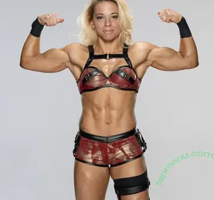 WWE Zoey Stark / zoeystarkwwe nude photo #0004