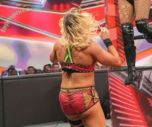 WWE Zoey Stark / zoeystarkwwe nude photo #0007
