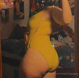 wwitchpuppy / theamazinghappygolucky nude photo #0002