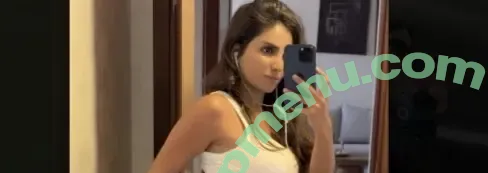 Wydad Serri nude photo #0001 (wydad_serri)