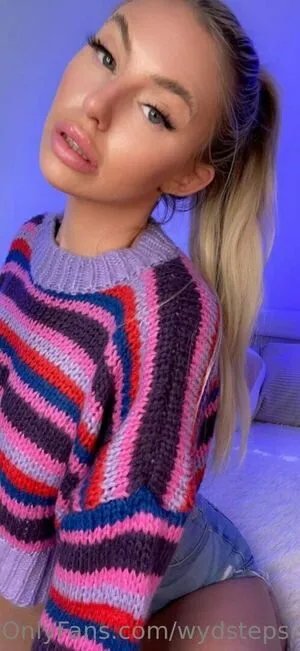 wydstepsissy / __wildheartgypsysoul__ nude photo #0077