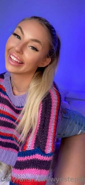 wydstepsissy / __wildheartgypsysoul__ nude photo #0082