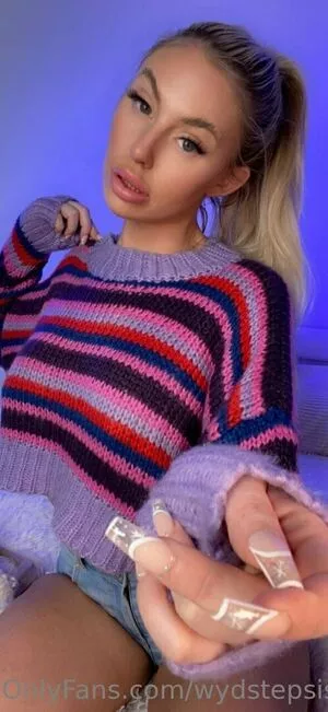 wydstepsissy / __wildheartgypsysoul__ nude photo #0087