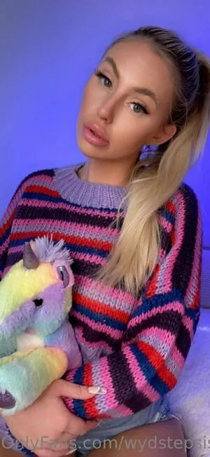 wydstepsissy / __wildheartgypsysoul__ nude photo #0088