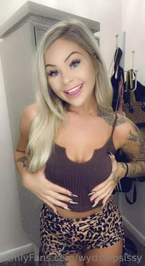 wydstepsissy / __wildheartgypsysoul__ nude photo #0111