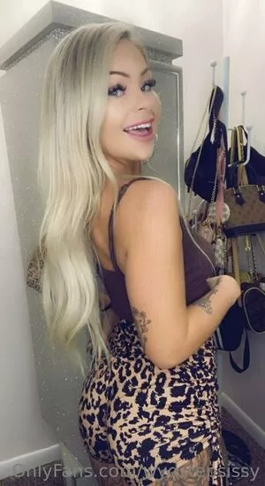 wydstepsissy / __wildheartgypsysoul__ nude photo #0114