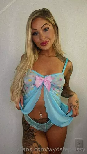 wydstepsissy / __wildheartgypsysoul__ nude photo #0118