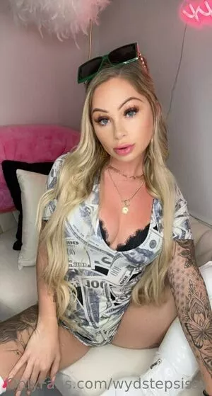 wydstepsissy / __wildheartgypsysoul__ nude photo #0151