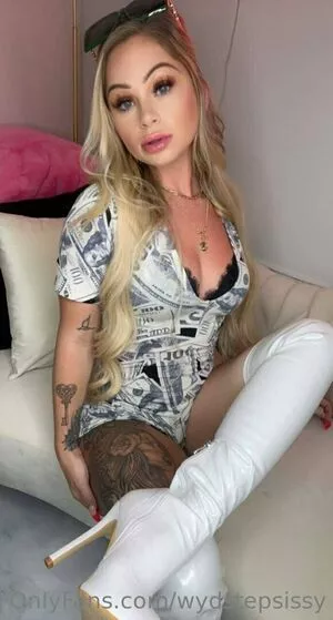 wydstepsissy / __wildheartgypsysoul__ nude photo #0156