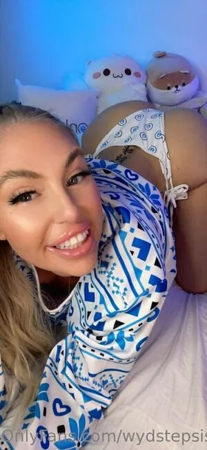 wydstepsissy / __wildheartgypsysoul__ nude photo #0189